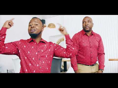 Ambwene Mwasongwe X Fidel Murua - My Trust (Official Music Video 4k)