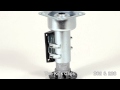 PMI 202 228 toe kick clips