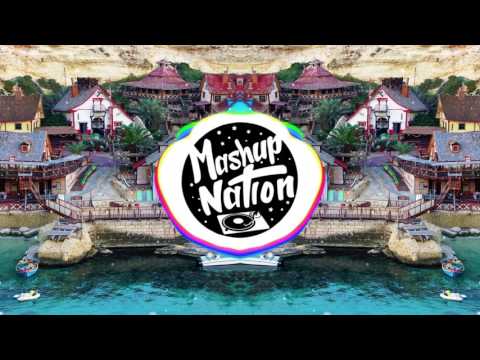 Summit x Hotline Bling x #BBHMM x Rebel (Skrillex Mashup)[Loco Squad Remake]