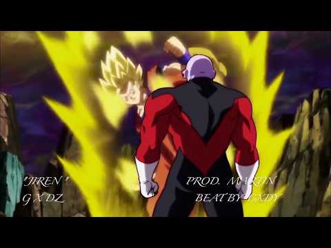 "Jiren" G x DZ