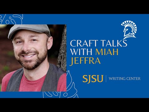 Interview with Miah Jeffra