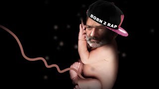 Wippa's rap single "Born To Rap"