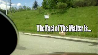 Fact of The Matter Is... - KayBee Tha Trucker