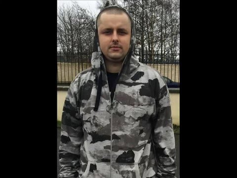 ParmaHAM - Siedzi to we mnie