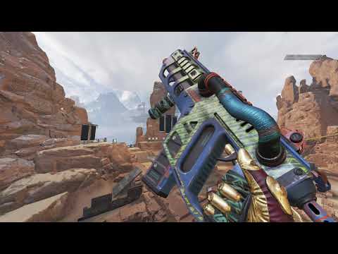 Stock reload speed test comparison | R-99 & Devotion | Season 10