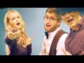 S Hudbou Vesmírnou Som Tu Zo Slušnosti Ft Michal Horák