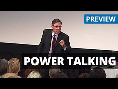 download lagu mp3 mp4 Power Talking George Walther, download lagu Power Talking George Walther gratis, unduh video klip Power Talking George Walther