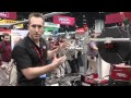 FABTECH 2011 Cruiser Tractor