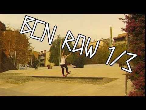 BCN RAW 1/3