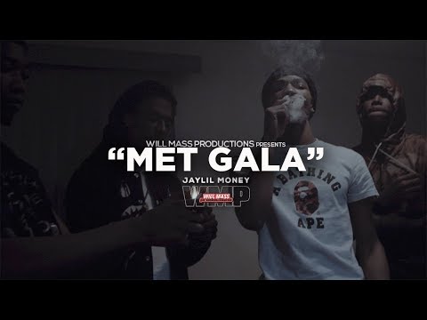 JaylilMoney - Met Gala (Music Video) Shot By @Will_Mass