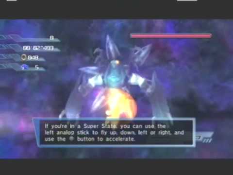 Sonic NextGen 120: The Final Curtain Call Part 9-Sonic's Resurrection!  The Destiny Of 3 Hedgehogs!