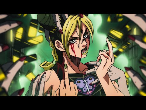 1nonly x SXMPRA - Step Back! [Lyrics x AMV]