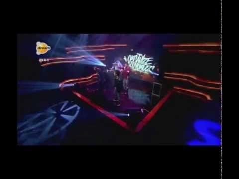 Sen Dur Yerinde (Dream TV) Rapozof & Xir Gökdeniz & Sancak