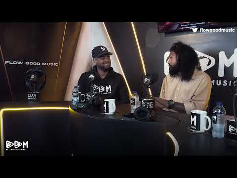 Miudy Music, Nuevo talento del Barrio nos cuenta como es trabajar dia a dia en la musica