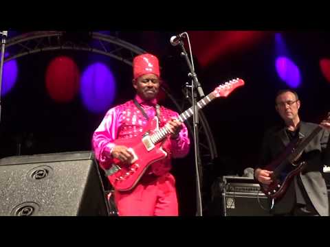 Thumbnail for LIL' ED & THE BLUES  IMPERIALS (Blues Boogie Fin } in Cahors BLUES Festival 2015 by Lil' Ed Williams