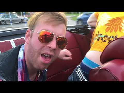 Nässjö Cruising 2017