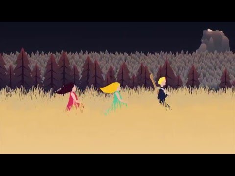 Žalvarinis - Mūsų naktys (Official Music Video)