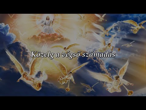 Férfikar - Közelg a végső számadás