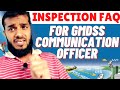 Inspection FAQ Explained For GMDSS Communication Officer On Ship Sailor 360