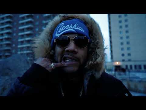 Ocho Green - Malchance ft Krazie Kray
