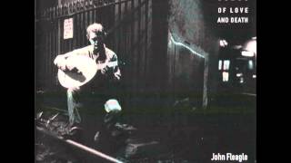 John Fleagle -  Death and the Lady