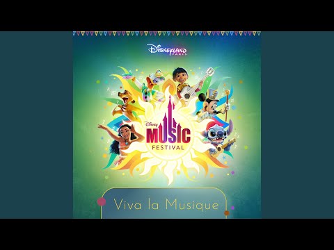 Viva la Musique (English Version)