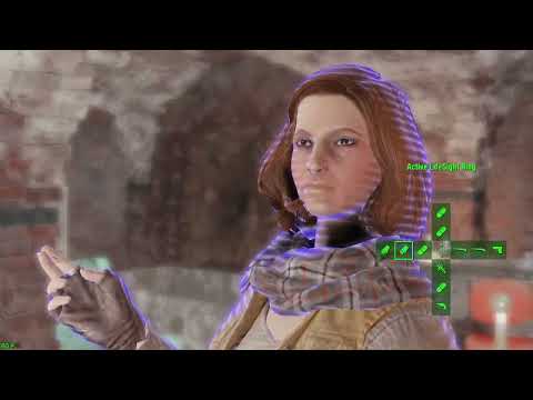 Fallout 4 Modded Survival Part 73