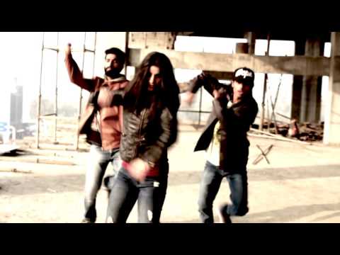 F*** The Summer Up - Leikeli│ Choreography by BhumicaSachdeva│ DanceLife│