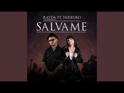 Salvame (feat. Farruko)