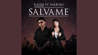 Salvame (feat. Farruko)