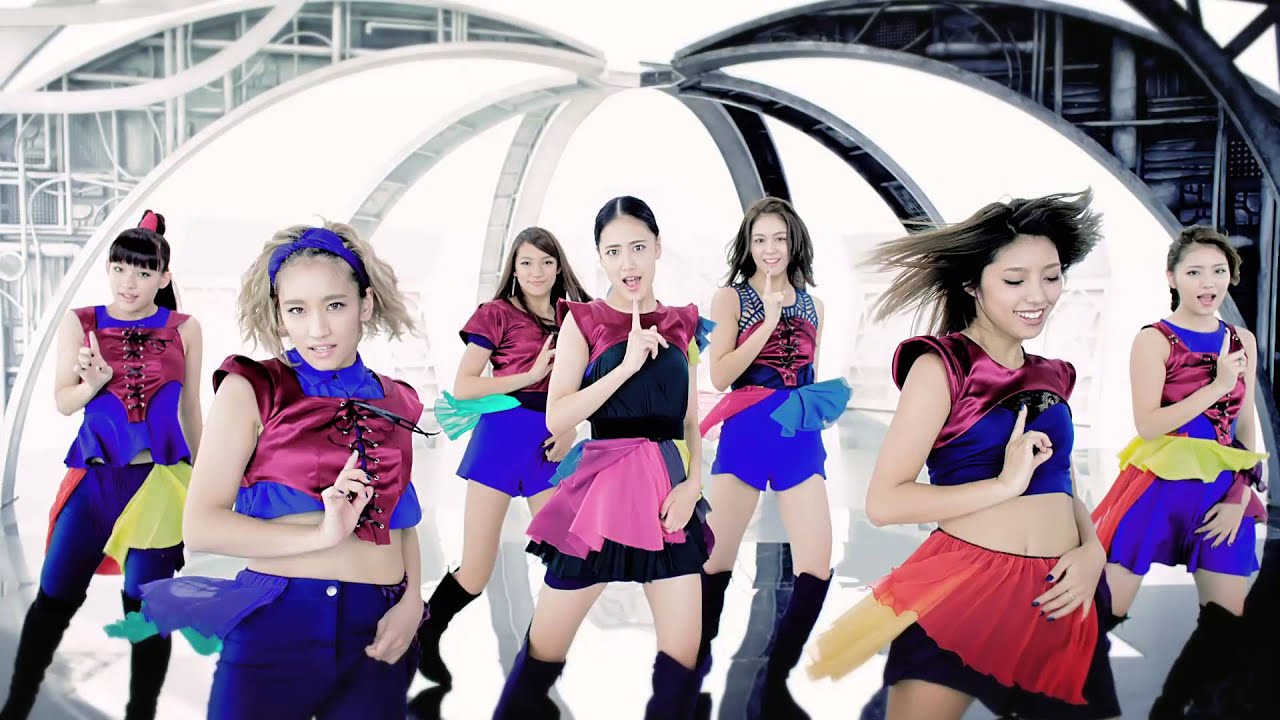 Seek A Light / Happiness