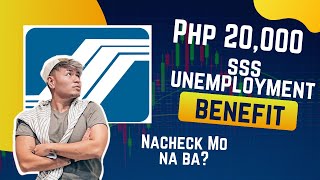 How To Apply For SSS Unemployment Benefits: Step-By-Step Guide