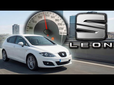 Seat Leon 1P Acceleration Battle | From 1.6 MPI to Cupra 310