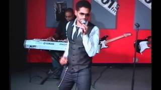 Eric Benet - Your The Only One
