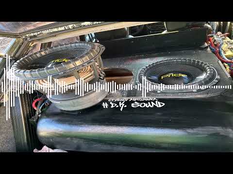 (37-39-41Hz) DVRST, polnalyubvi - Falling Stars (Low Bass by Ivanich) (Rebassed)