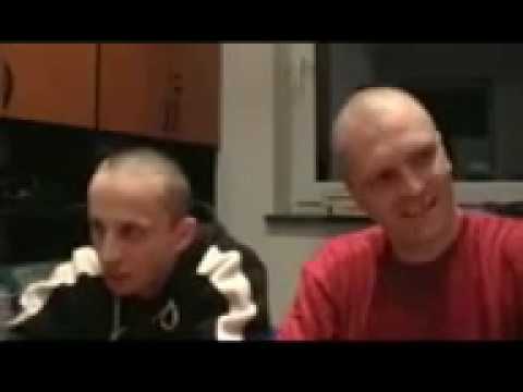 Bolec & Peja freestyle 02.08.03 Dobczyce