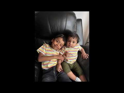 Noah’s first birthday-memories of 1st year 