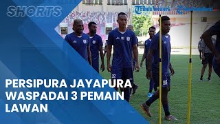 3 Pemain yang Diantisipasi oleh Persipura Menjelang Pertandingan dengan Putra Delta Sidoarjo