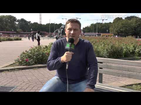 Wolfs Revier - Die Berlin-Vertreter in der Regionalliga Nordost | SPREEKICK.TV