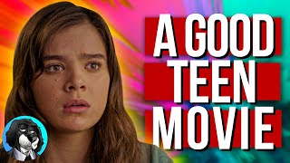 The Edge of Seventeen - zaskakująco dobre kino młodzieżowe
