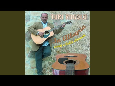 Tarantella da Chiana