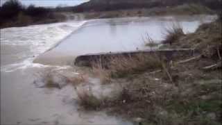 preview picture of video 'Ποτάμι στο Ασημένιο'