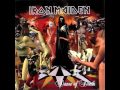 #13 Dance Of Death (2003) - Iron Maiden (Full ...