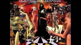 #13 Dance Of Death (2003) - Iron Maiden (Full Album)