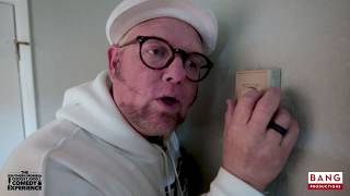 COMEDIAN CLEDUS T JUDD: CLEET SUITE! LOL FUNNY LAUGH COMEDY