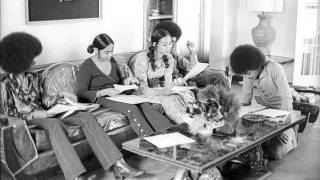 The Sylvers-Come On Down To My House(1978)