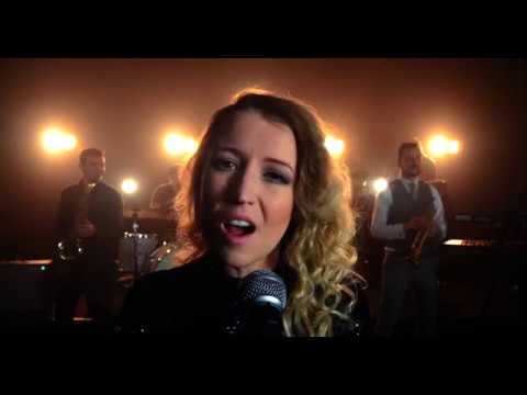 Female Fronted Function Band for Hire | Halcyon - Symphony