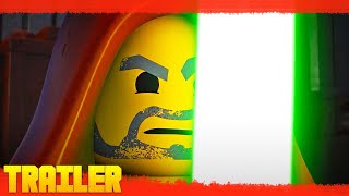 Trailers In Spanish LEGO Star Wars: La Reconstrucción De La Galaxia (2024) anuncio