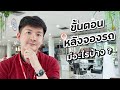 ขั้นตอน