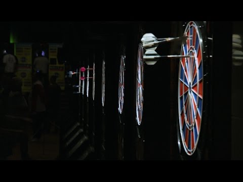 Hrát šipky je složitější, než si mnozí lidé myslí, přesto je o tento sport stále větší zájem